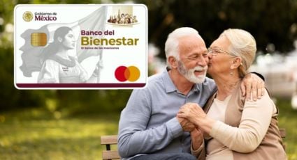 Pensión Bienestar anuncia a los adultos mayores que dará de baja en 2025