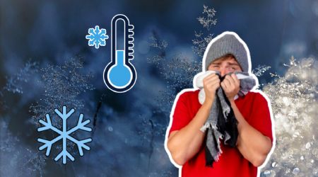 Pronóstico del tiempo: ¿cómo estará el clima en México este miércoles 29 de enero?