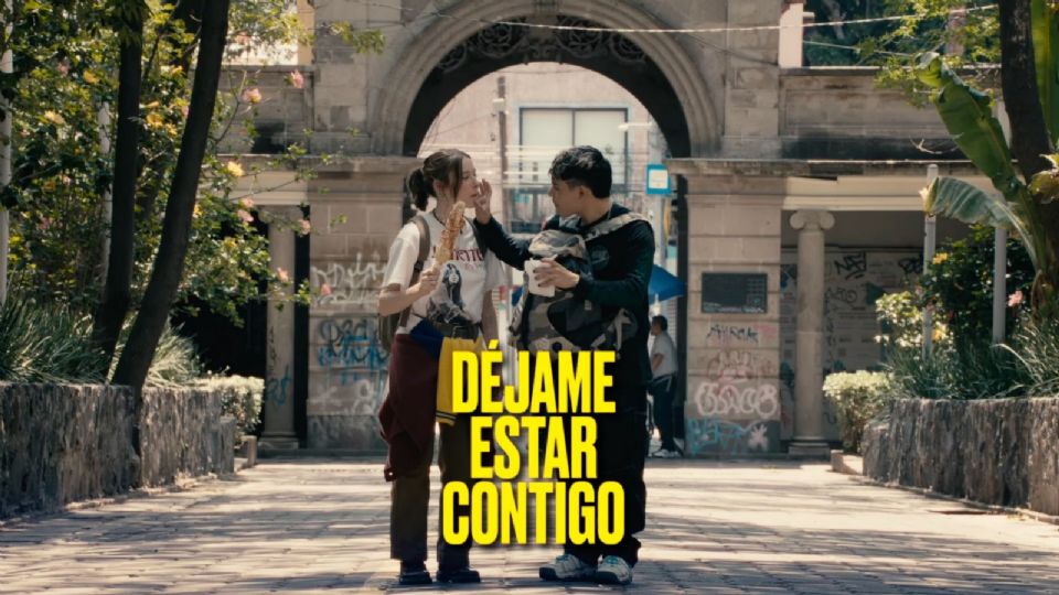 Aquí te dejamos algunos motivos para que veas está conmovedora historia Déjame 'Estar Contigo' en la que participan Silvia Navarro y Regina Blandón.
