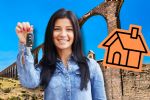 Este es el pueblo mágico de Hidalgo más barato para comprar una casa