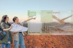 Foto ilustrativa de la nota titulada: Este lugar de Sonora es la imagen del billete de 200 pesos, y es perfecto para visitar el primer puente del año