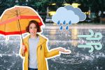 Clima de hoy en México: Pronóstico de este jueves 30 de enero; estados con frío, lluvias y calor