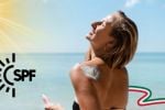 Cómo usar protector solar correctamente para disfrutar de las playas mexicanas