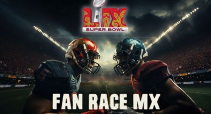 NFL Fan Race: Fecha, lugar y precio de la carrera en CDMX y Monterrey