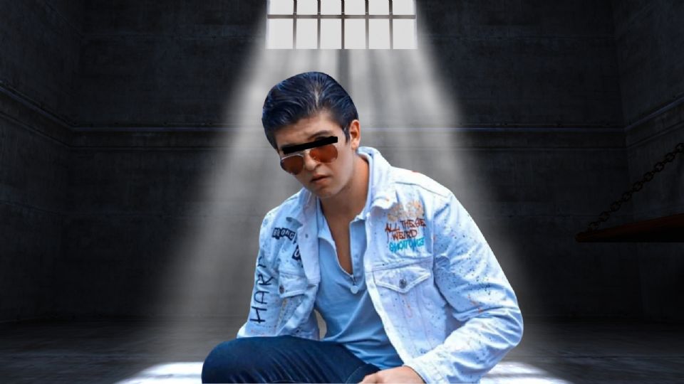 Fofo Márquez es condenado a 17 años de prisión.