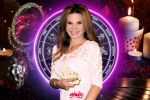 Foto ilustrativa de la nota titulada: Horóscopo de Mhoni Vidente HOY Lunes 6 de Enero: Lectura de tarot, predicciones y amuleto de la buena suerte
