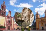 Foto ilustrativa de la nota titulada: Este es el Pueblo Mágico de Querétaro con Pozas de Aguas Termales y Manantiales que harán olvidarte del frío