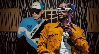 Bad Bunny y Bizarrap prepararían su colaboración en la BZRP session 57