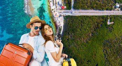 La Costa Maya que tiene los mejores destinos turísticos de Quintana Roo