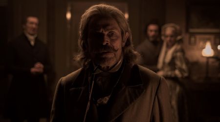 Esta es la sorpresa de Nosferatu para los fans, confirmada por su propio director