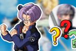 Foto ilustrativa de la nota titulada: Así luce Trunks de Dragon Ball en la vida real, según la inteligencia artificial