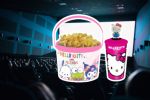 Hello Kitty and Friends llega a Cinemex; así puedes obtener los vasos y palomeras coleccionables