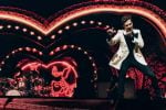 Aquí puedes ver GRATIS a The Killers, Scorpions, Maroon 5, Pitbull y más
