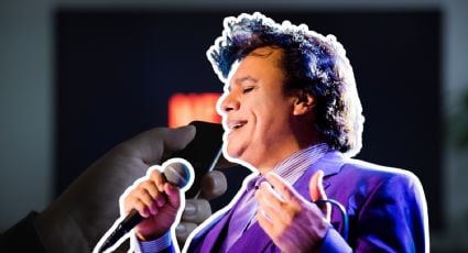 Juan Gabriel, la nueva serie documental más íntima del Divo de Juárez. ¿Dónde y cuándo VER?