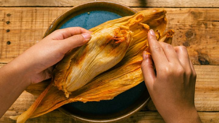 Día de la Candelaria 2025: ¿Cómo hacer tamales de chipilín este 2 de febrero?
