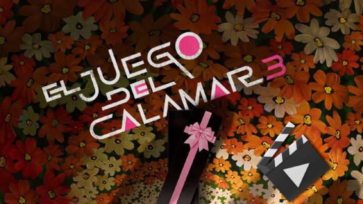 ‘El Juego del Calamar 3’ revelan fecha de estreno de la última temporada ¿Cuándo y dónde VER?