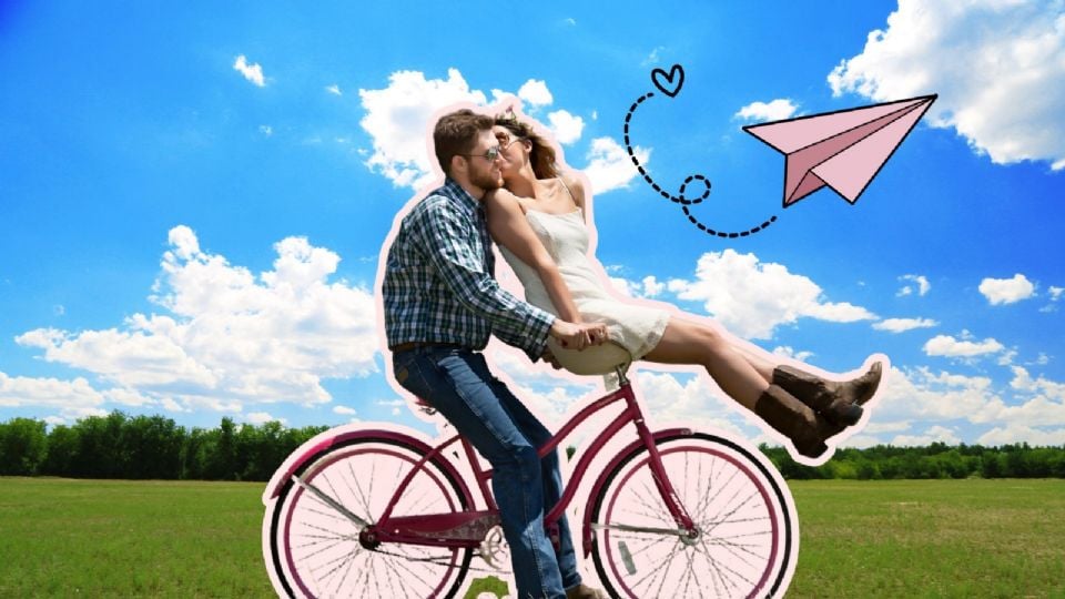 Este 14 de febrero puedes celebrar el amor y la amistad de manera más genuina, aquí te damos las mejor 5 ideas para vivir una experiencia con más intención.