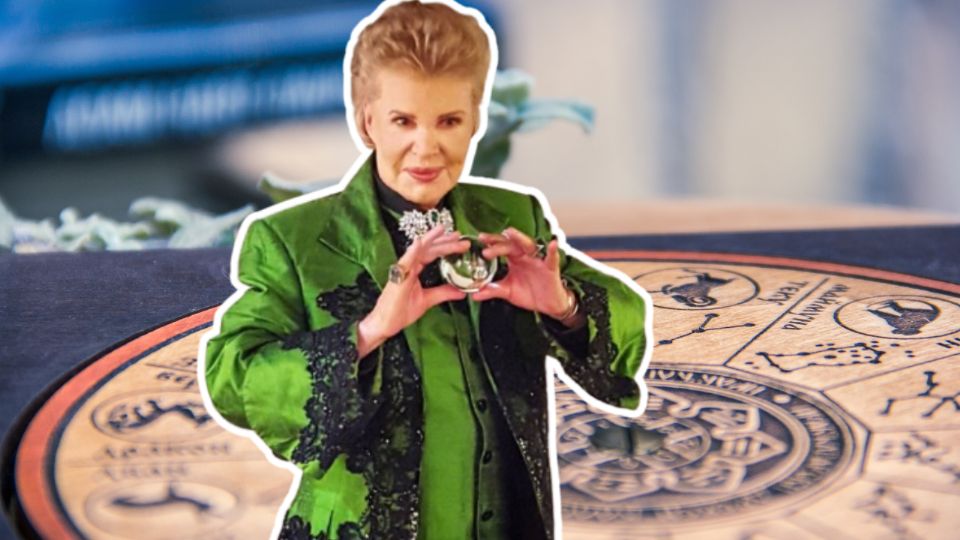 Walter Mercado marcó una era con su lectura de los astros