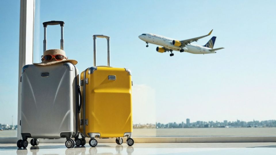 Este 2025, te revelamos los trucos más efectivos para comprar vuelos baratos. ¡Descubre cómo viajar MÁS sin gastar una fortuna!