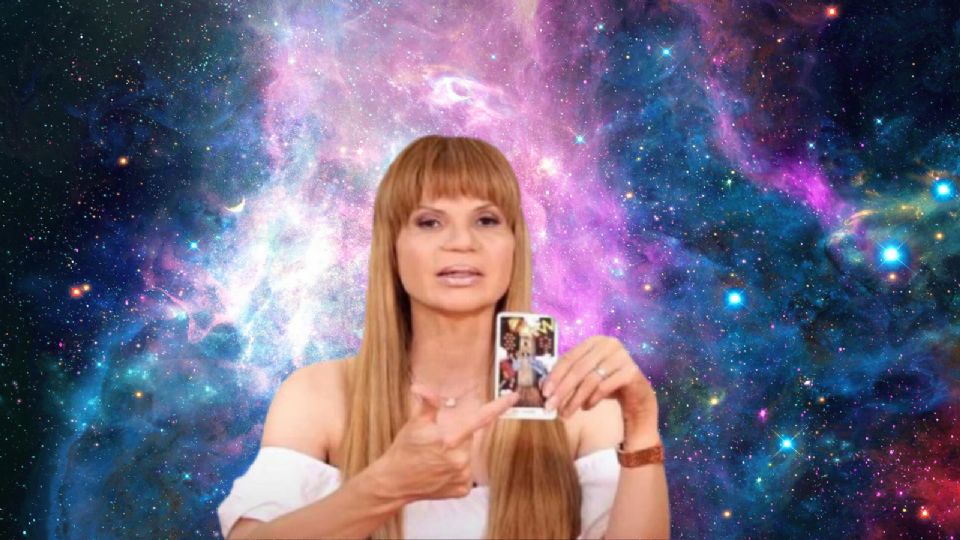 Horóscopos de Mhoni Vidente para hoy domingo 2 de febrero de 2025: Las Predicciones del tarot y número de la suerte para cada signo zodiacal.
