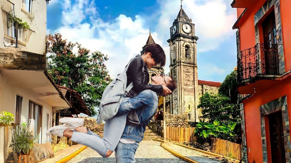 Si estás buscando un lugar tranquilo y bonito para vivir, este encantador pueblito mágico en Veracruz te va a cautivar por completo.