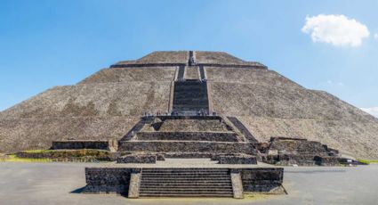 Conoce Teotihuacán en 2025: esto cuesta la entrada a las zonas arqueológicas