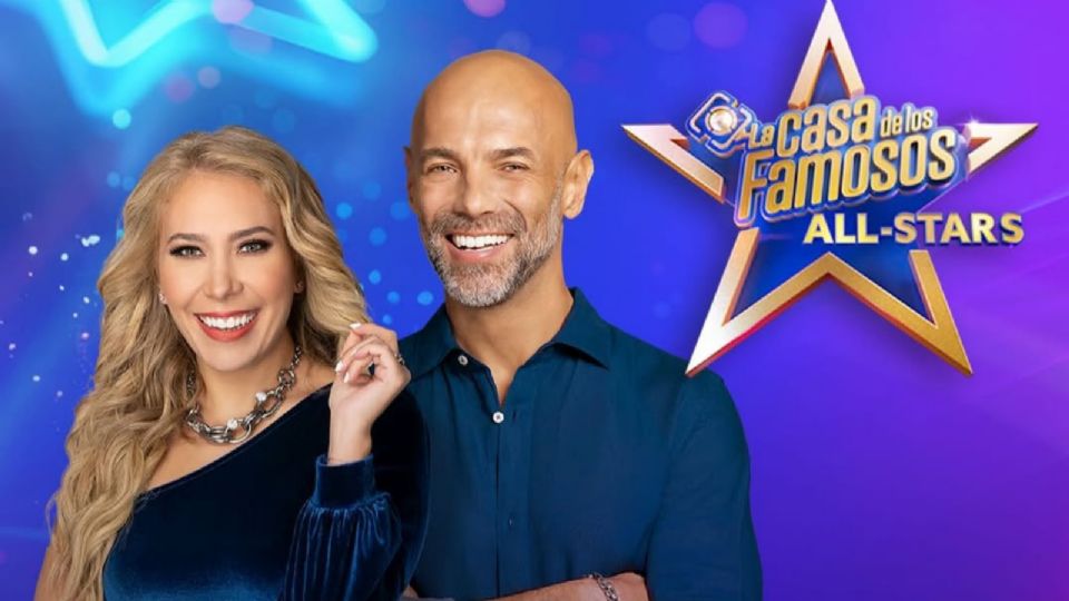 La casa de los Famosos All Stars: Fecha de estreno, participantes y dónde ver en México.