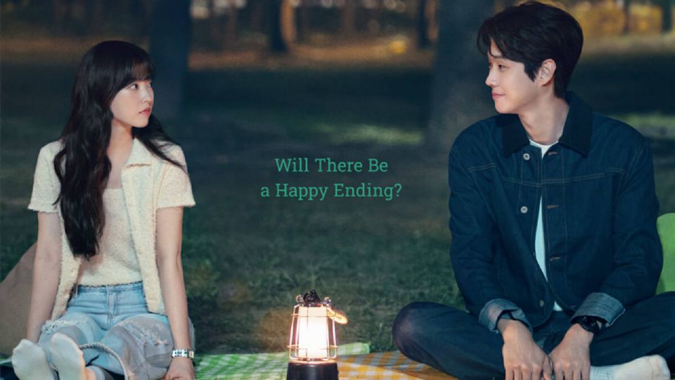 'Luces, Cámara, ¡Amor!' o 'Melo Movie' es el nuevo K Drama de Netflix que te encantará, aquí te dejamos los detalles.