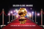 Foto ilustrativa de la nota titulada: Globos de Oro 2025: estos son todos los nominados y principales candidatos a ganar los premios
