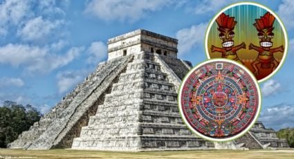 Horóscopo Maya: así puedes descubrir de qué signo eres y qué animal te corresponde