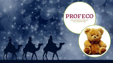 ¡Hola, Reyes Magos! Esto valen los juguetes, según el último estudio de la Profeco