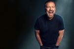 Foto ilustrativa de la nota titulada: Golden Globes 2025: ¿por qué nadie quiere ser el anfitrión de los premios?
