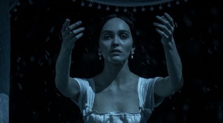 Nosferatu, ¿cuándo llega al streaming la película de Bill Skarsgård?