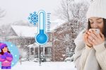 Foto ilustrativa de la nota titulada: Segunda Tormenta Invernal congelará México en enero, ¿qué día llega y qué estados afectará?