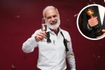 Foto ilustrativa de la nota titulada: Golden Globes 2025: estos son todos los ganadores de una noche única para Hollywood
