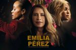 Foto ilustrativa de la nota titulada: Emilia Pérez: La inspiradora historia detrás del Globo de Oro 2025