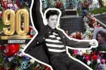 Foto ilustrativa de la nota titulada: Estas son las 3 mejores canciones de Elvis Presley, según la inteligencia artificial