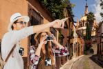 Foto ilustrativa de la nota titulada: El mejor Pueblo Mágico de Guanajuato para visitar en enero, según la Inteligencia Artificial, sin gastar tanto dinero