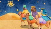 Foto ilustrativa de la nota titulada: Reyes Magos: ¿qué significa el incienso, el oro y la mirra?