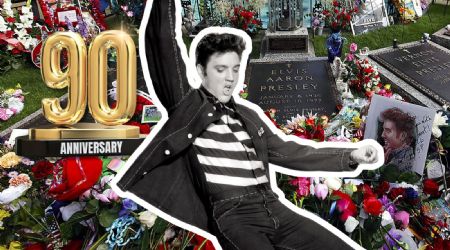 Estas son las 3 mejores canciones de Elvis Presley, según la inteligencia artificial