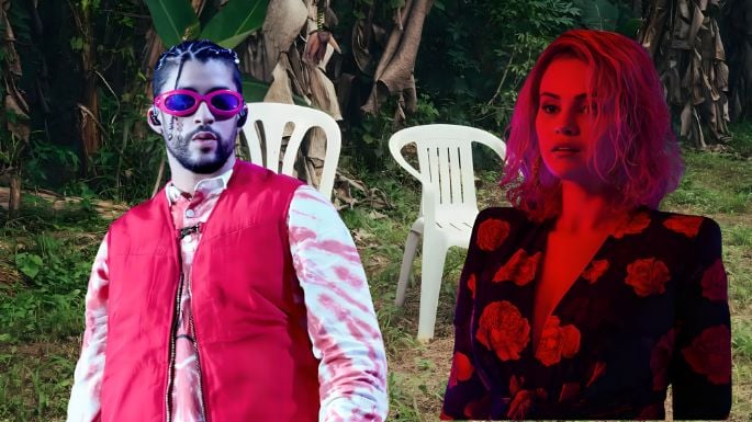 "Emilia Pérez" pierde frente a "DtMF" de Bad Bunny después de triunfar en los Globos de Oro 2025