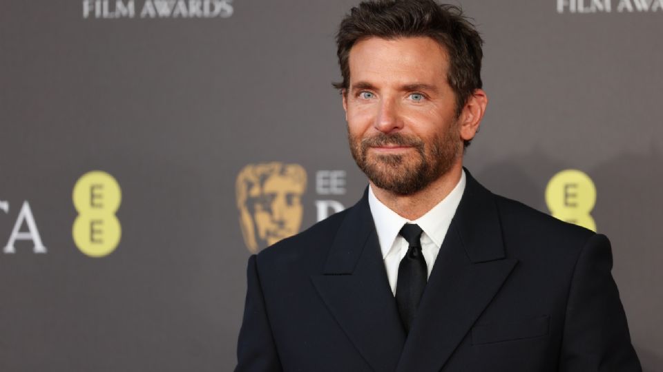 Bradley Cooper: Después de ser rechazado por varios castings, hoy en días es el actor, director y productor más taquillero de su generación.