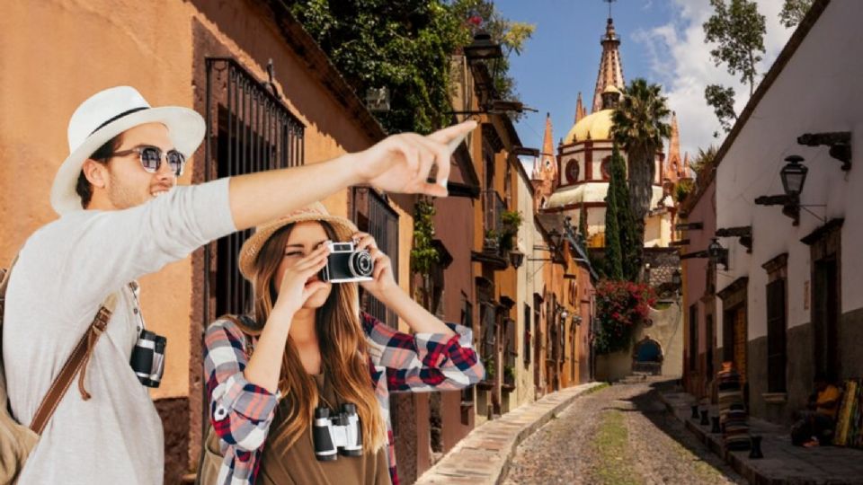 Pueblo Mágico de Guanajuato en el que no necesitas tanto dinero y es ideal para viajar en enero.
