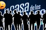 La Casa de los Famosos 3: Filtran lista de participantes para 2025, ¿Laura León y Julio César Chávez?