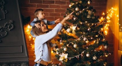 Esta es la fecha correcta para quitar el árbol de Navidad, según expertos