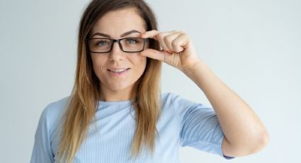 Protege tu vista de cataratas y evita usar lentes, solo comiendo esta fruta