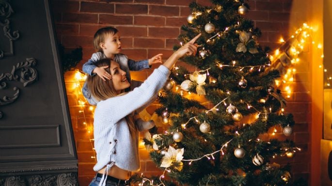 Esta es la fecha correcta para quitar el árbol de Navidad, según expertos