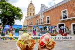 Foto ilustrativa de la nota titulada: El Pueblo Mágico de Puebla más bonito y barato que puedes visitar en la cuesta de Enero según lA