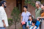 Foto ilustrativa de la nota titulada: Los Dos Hemisferios de Lucca, sinopsis, fecha de estreno y elenco de la nueva película mexicana