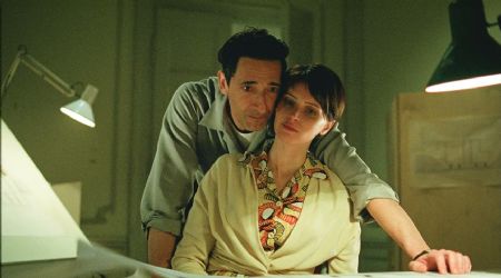 The Brutalist, la película candidata de los Premios Oscar, llega a los cines y esto debes saber